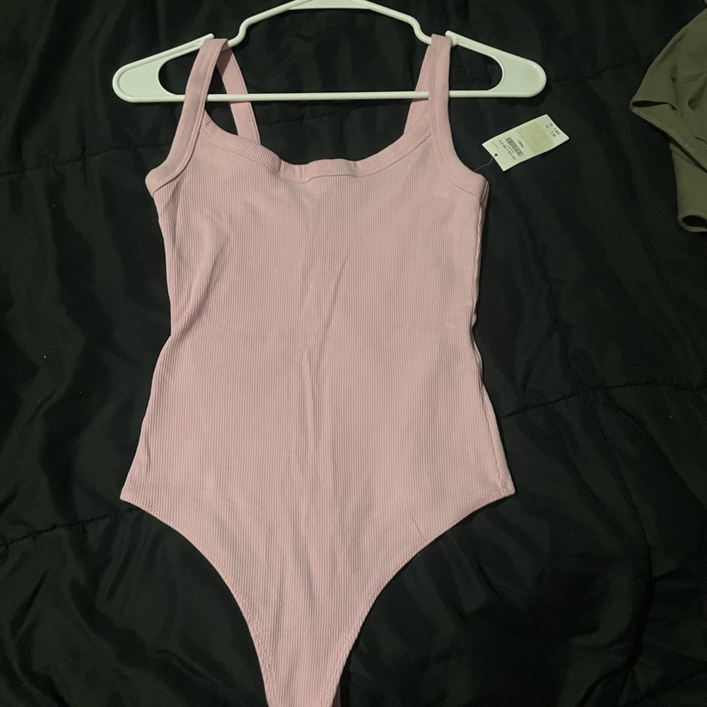 Abercrombie and Fitch